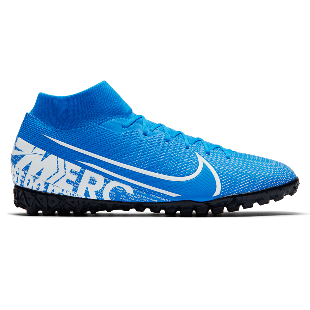 Botines nike on sale superfly 7 academy