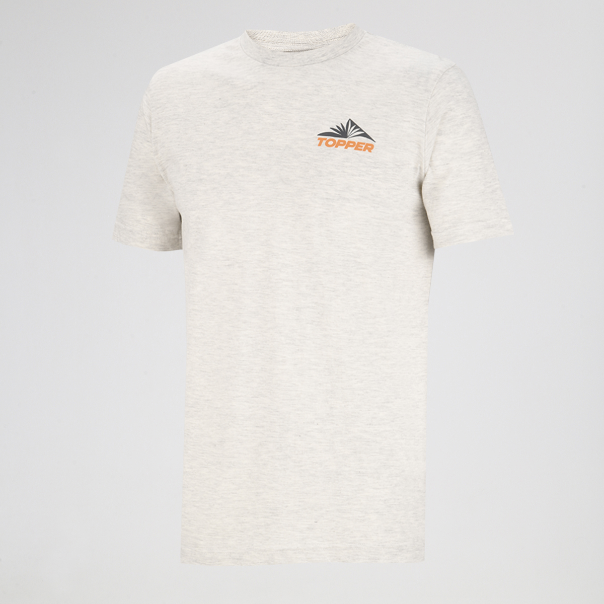 Remera Topper Fuera de Pista Hombre,  image number null