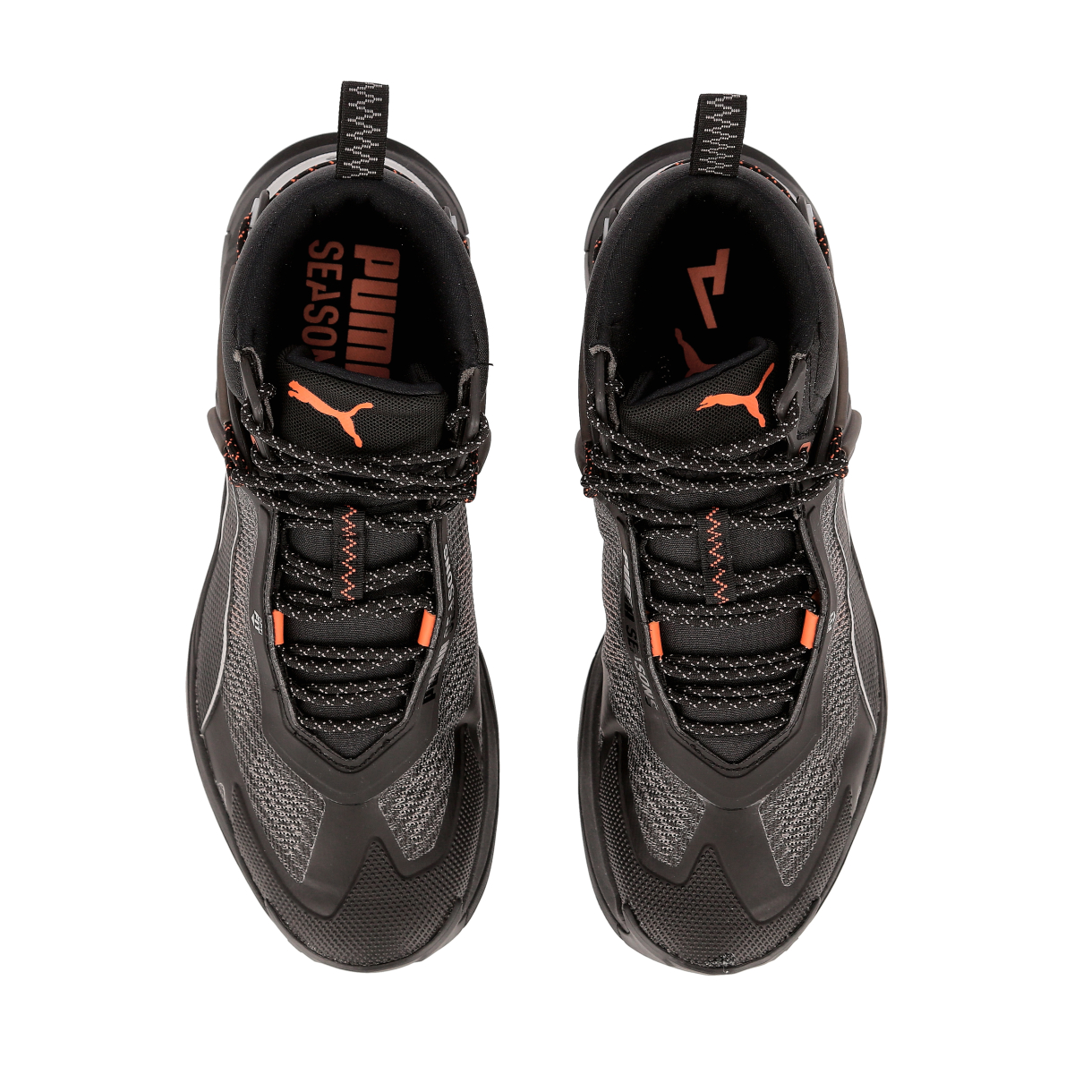 Zapatillas Outdoor Puma Explore Nitro Mid Hombre,  image number null