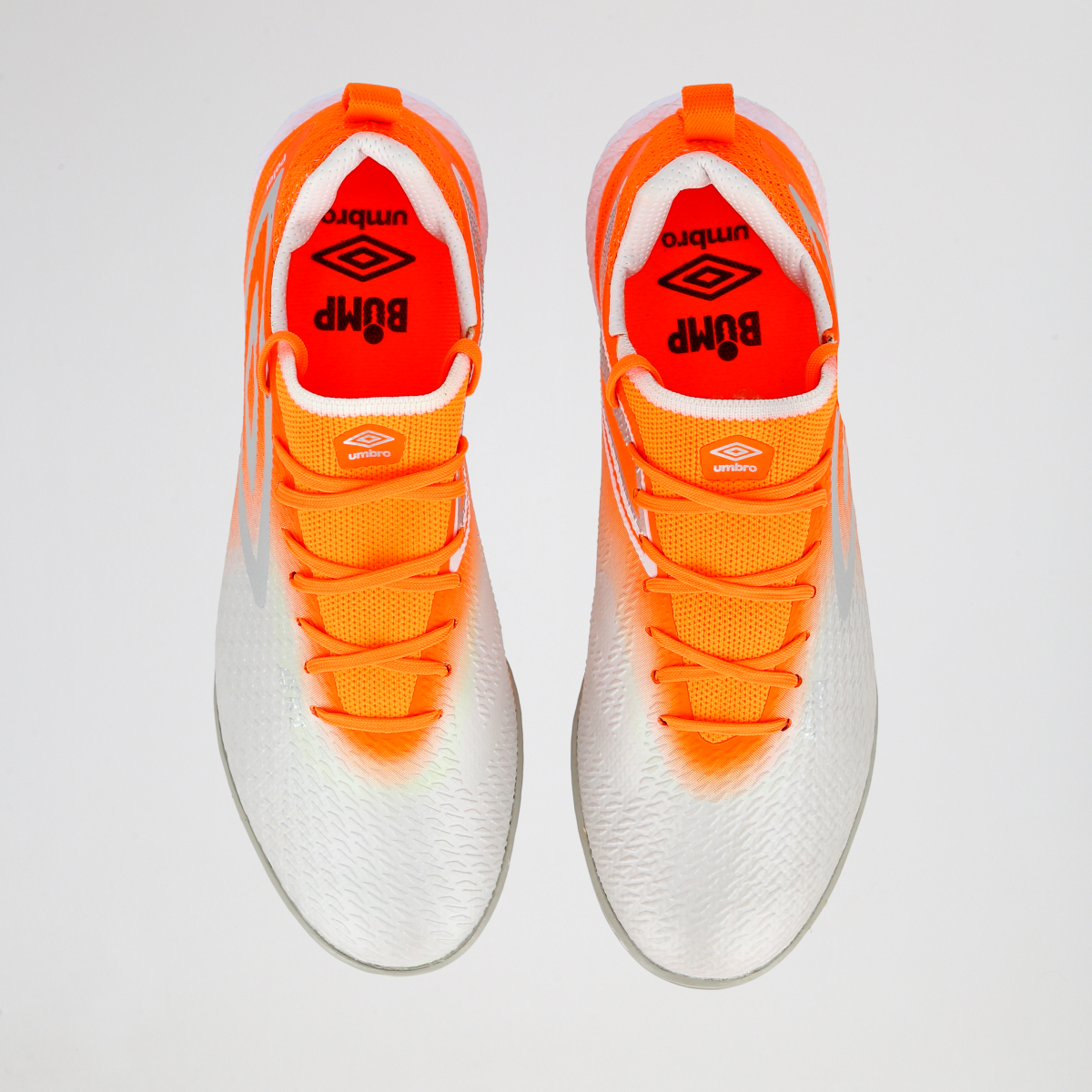 Botines F&uacute;tbol Umbro Astro Polar Magma Sintetico TF,  image number null