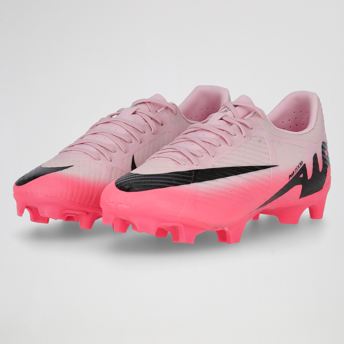 Botines Fútbol Nike Mercurial Vapor 15 Academy FG Hombre,  image number null