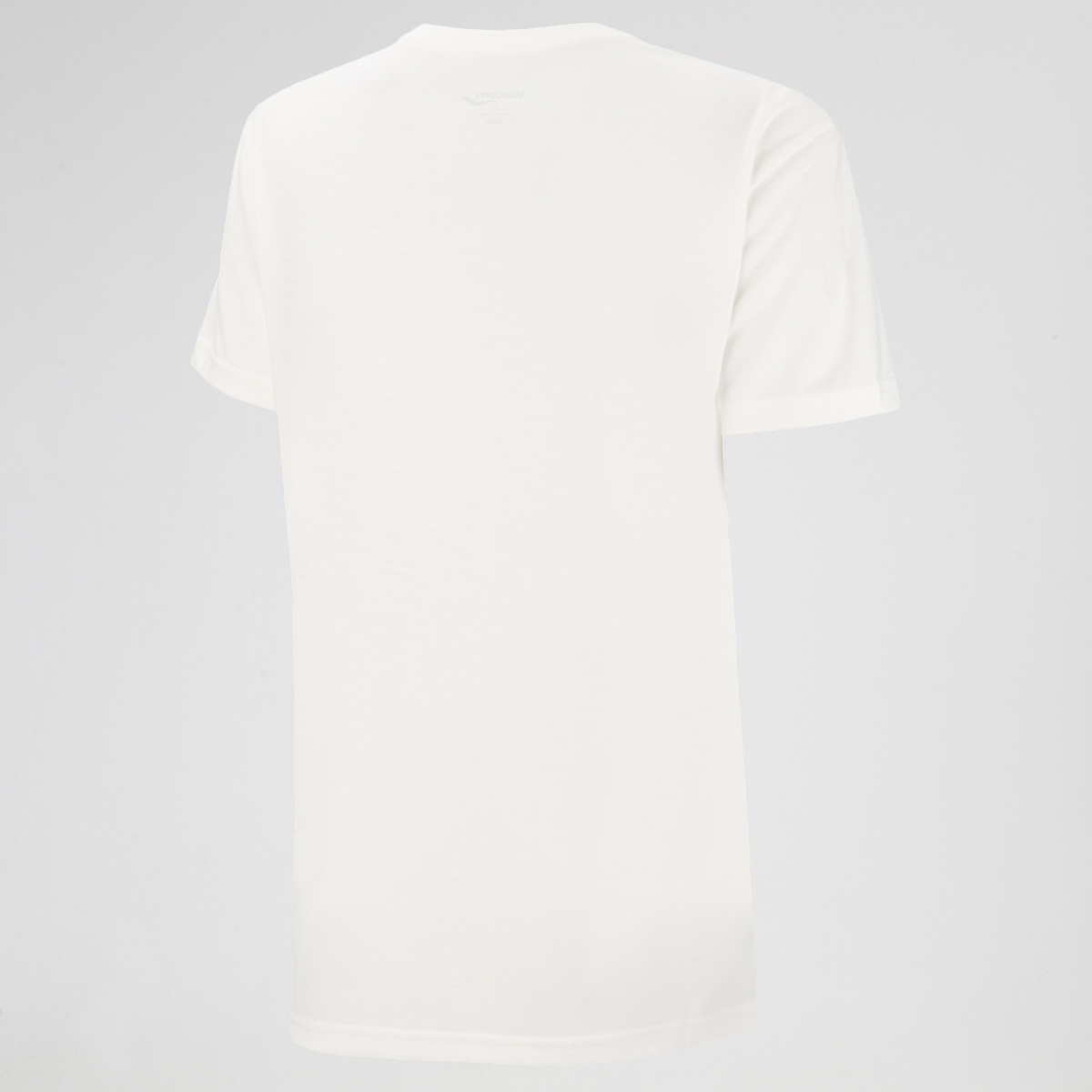 Remera Running Saucony Rested Mujer,  image number null