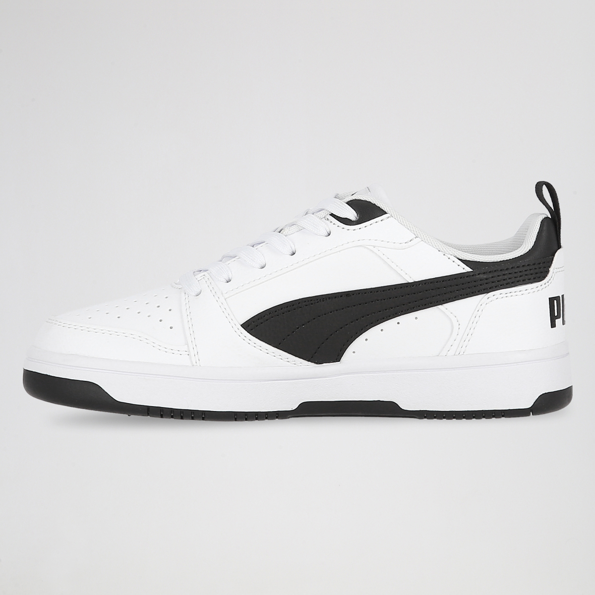 Zapatillas Puma Rebound V6 Low mujer,  image number null