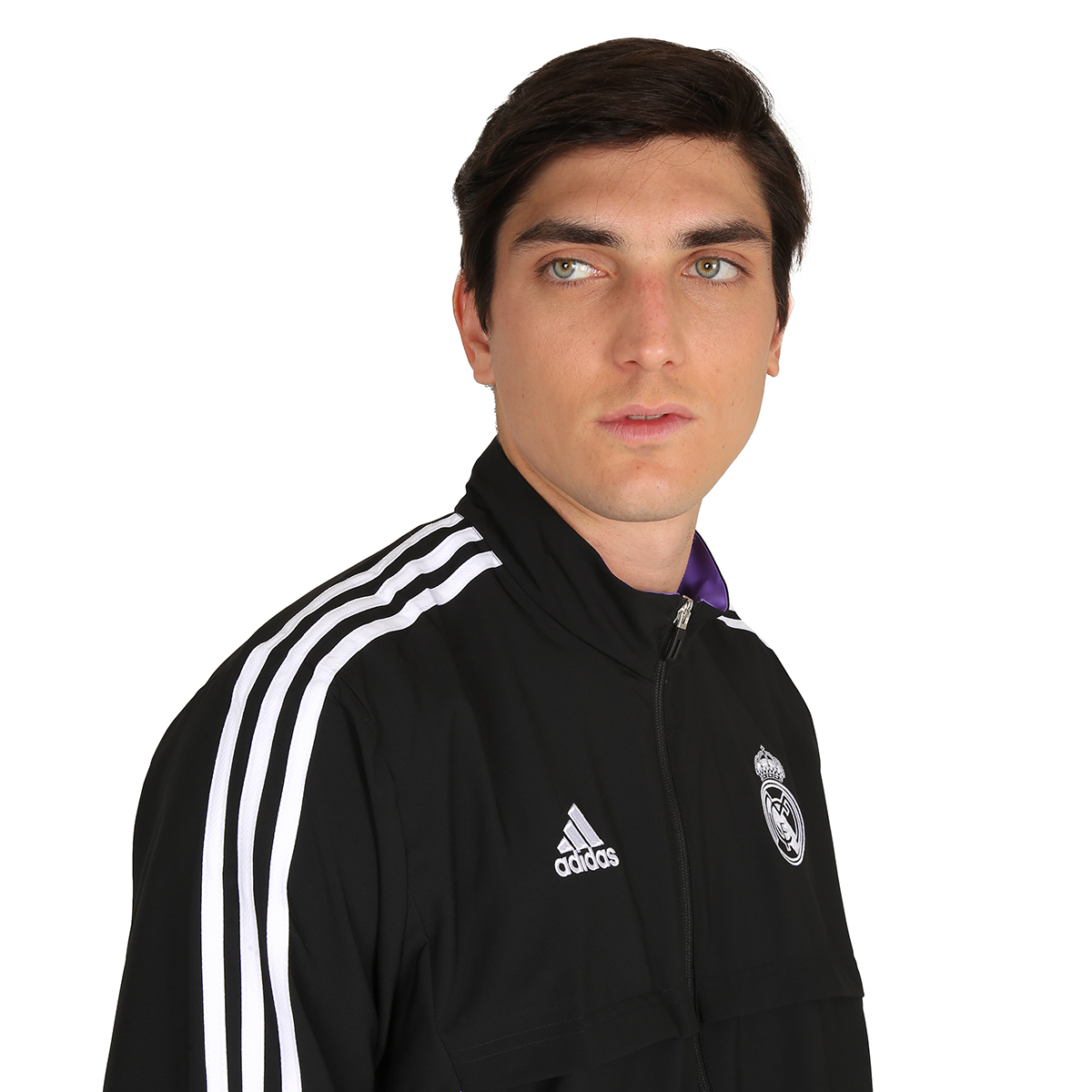 Campera adidas Real Madrid Condivo 22,  image number null