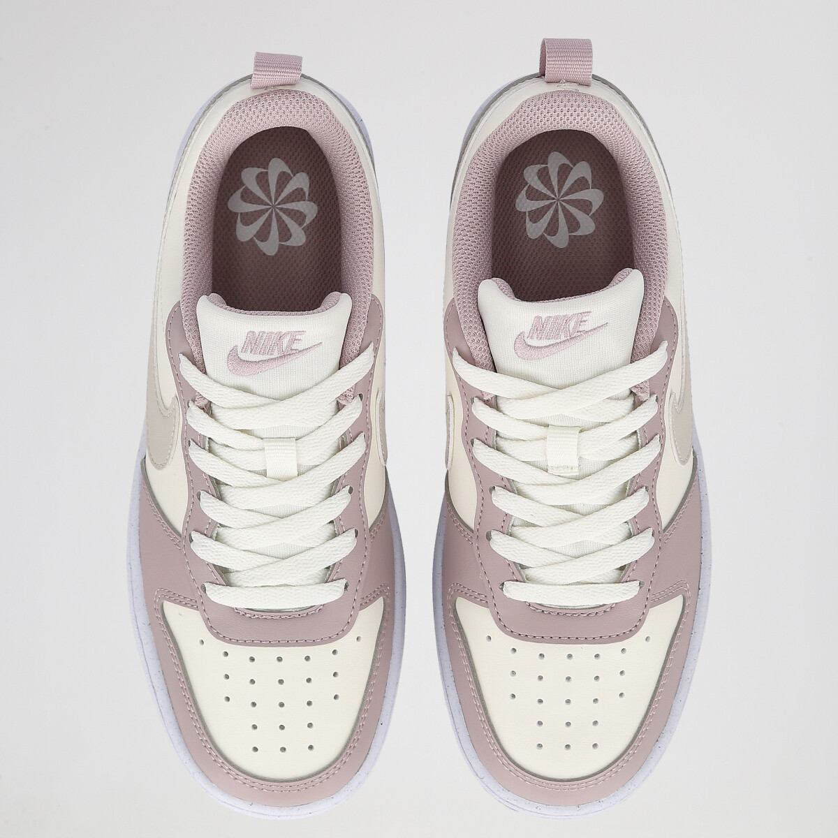 Zapatillas Nike Court Borough Low Recraft Infantil,  image number null