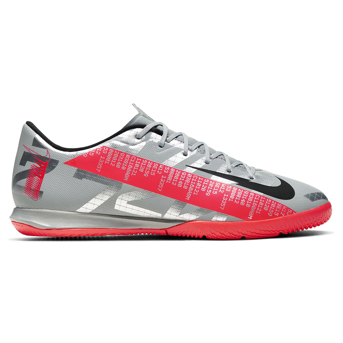 Botines Nike Vapor 13 Academy IC Dexter