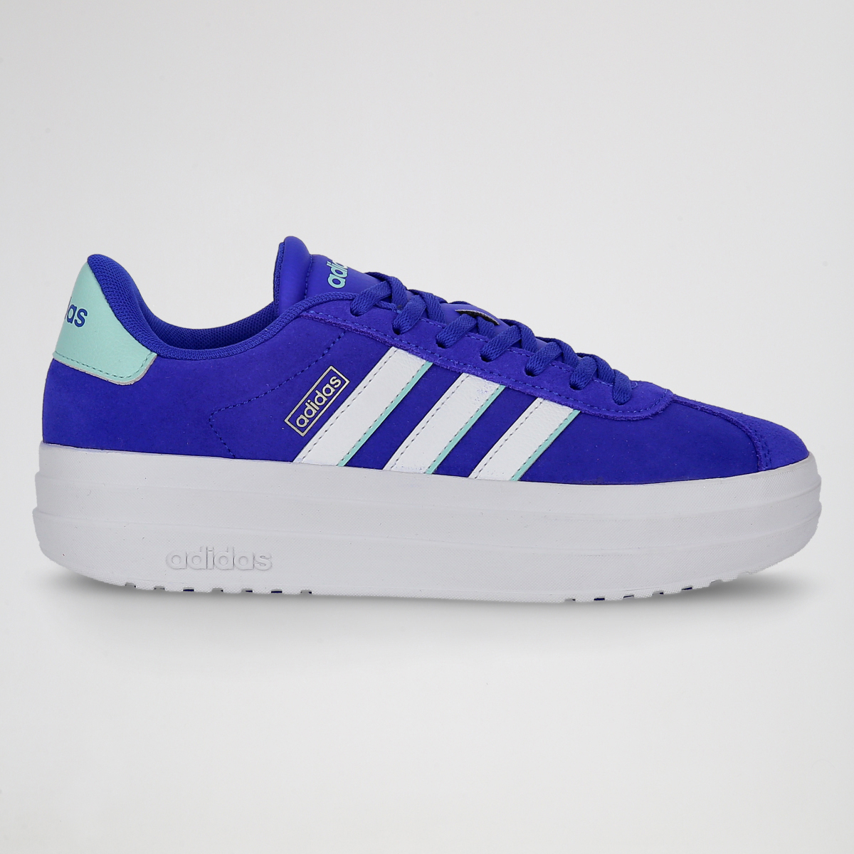Zapatillas adidas VL Court Bold Mujer,  image number null
