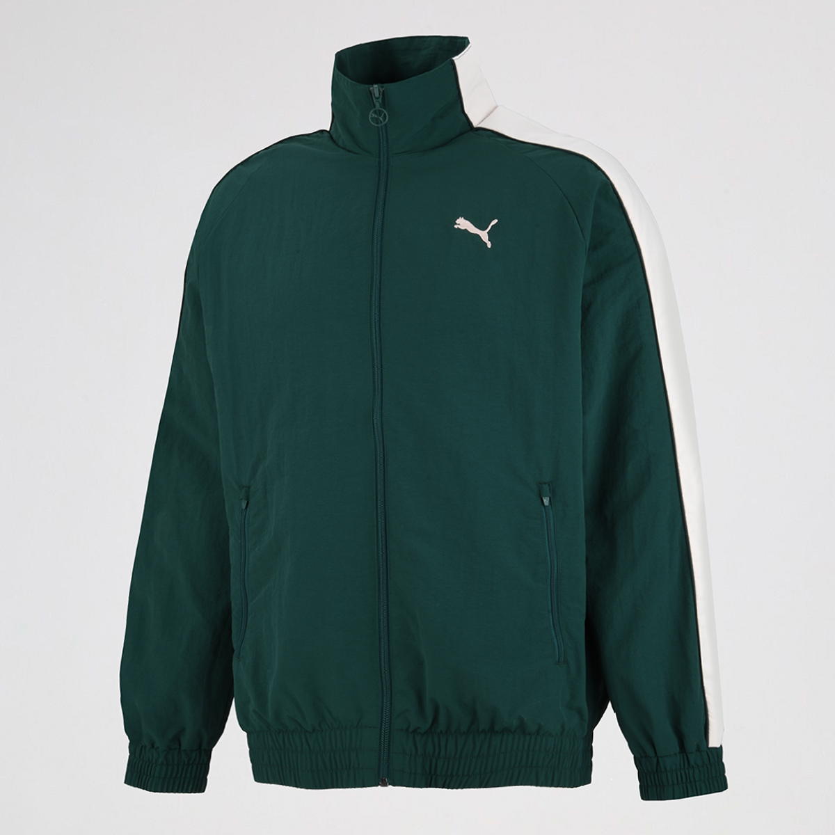 Buzo con Cierre Puma T7,  image number null