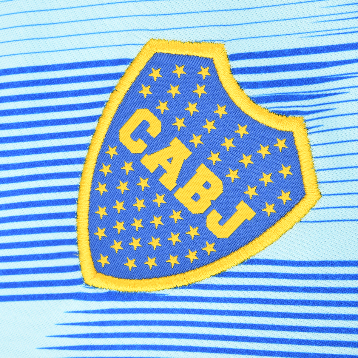 Camiseta de boca discount adidas para niños