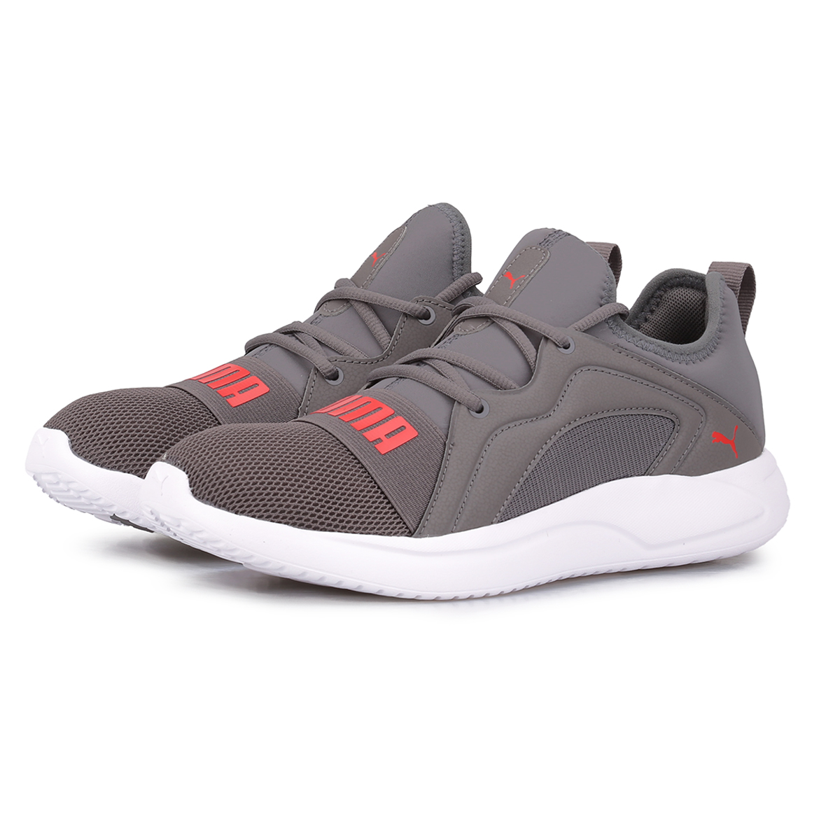 Zapatillas Puma Resolve Street,  image number null