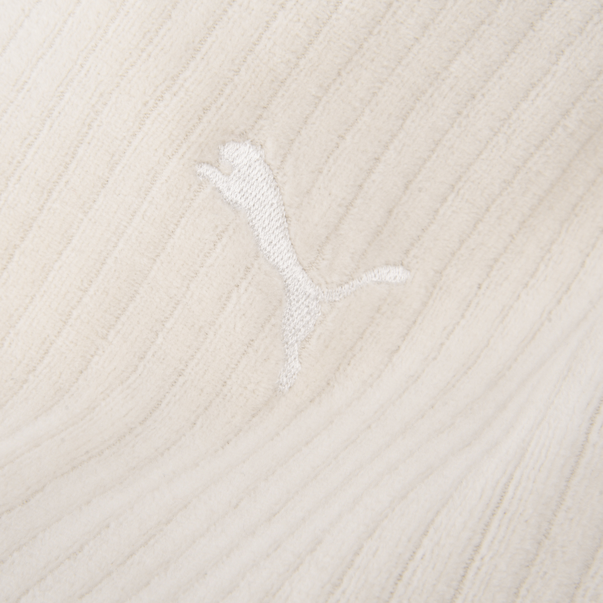 Buzo con Capucha Puma Essentials Elevated Comfort Velour Mujer,  image number null