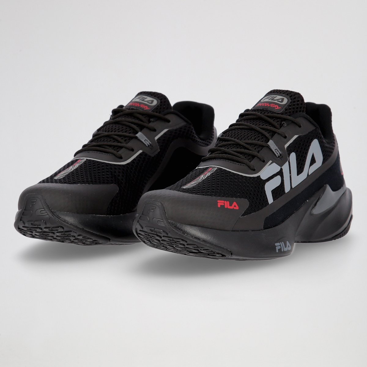 Tenis fila lo mas nuevo ficha tecnica discount