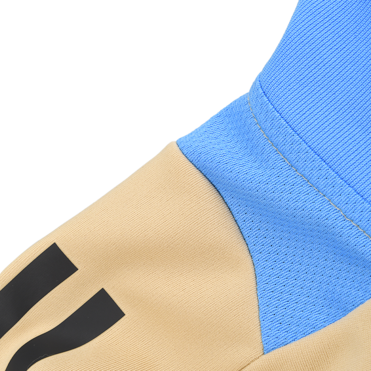 Buzo Fútbol adidas Selección Argentina Entrenamiento 2024 Hombre,  image number null