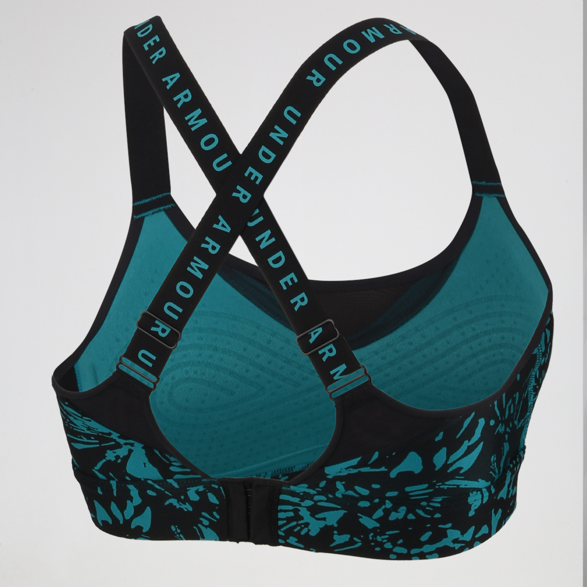Top Entrenamiento Under Armour Infinity High Mujer,  image number null