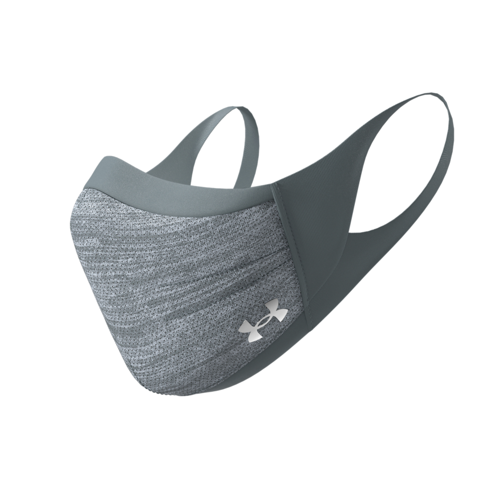 Tapabocas Under Armour Sportsmask,  image number null