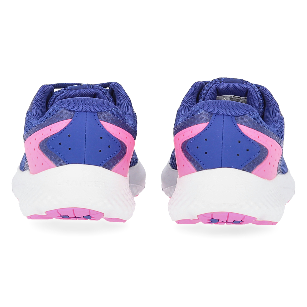 Charged rogue 2025 zapatilla running hombre