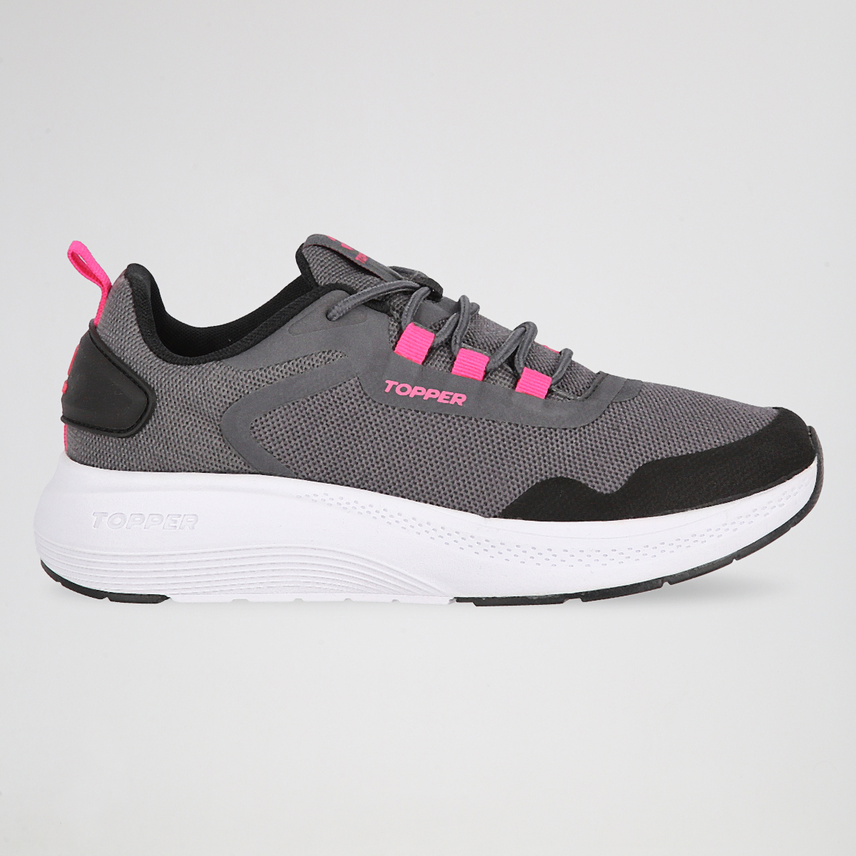 Zapatillas Topper Sendai Mujer,  image number null
