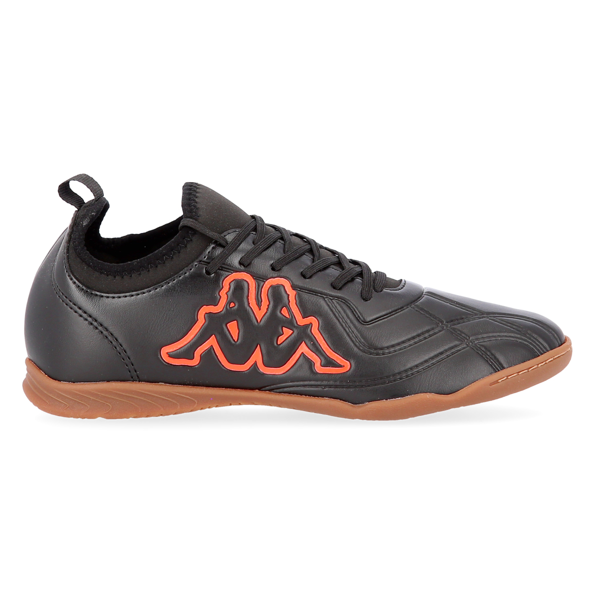 Botines Fútbol Kappa Veloce Ic Unisex,  image number null