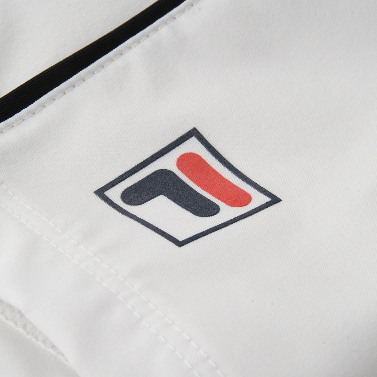 Short Tenis Fila Match II 6 Hombre,  image number null