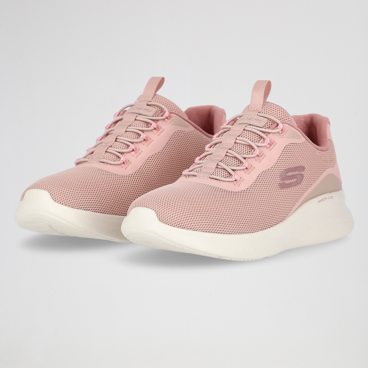 Zapatillas Skechers Skech Lite Pro Glimmer Me Mujer,  image number null