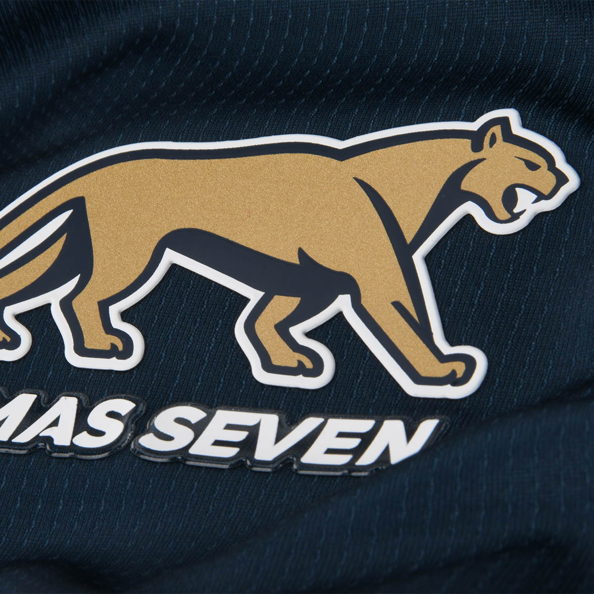 Camiseta Rugby Le Coq Sportif Seven Suplente 2026 Hombre,  image number null