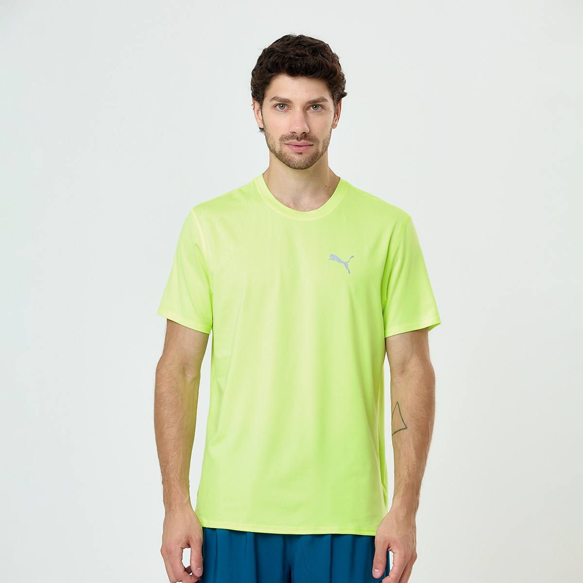 Remera Running Puma Cloudspun para Hombre,  image number null
