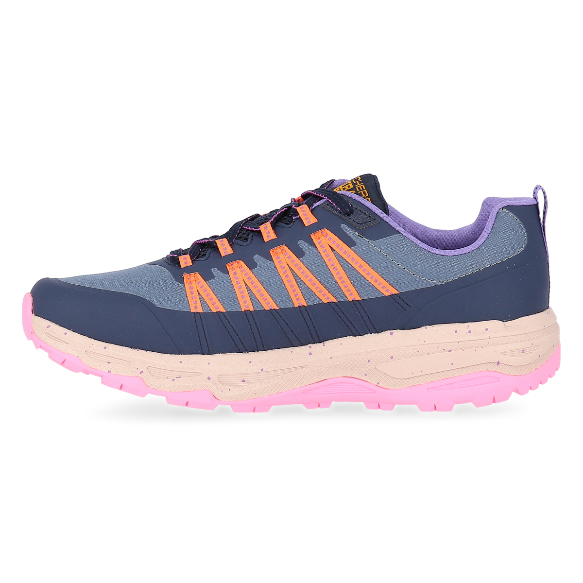 Zapatillas Skechers Gorun Trail Altitude River Rocks Mujer,  image number null