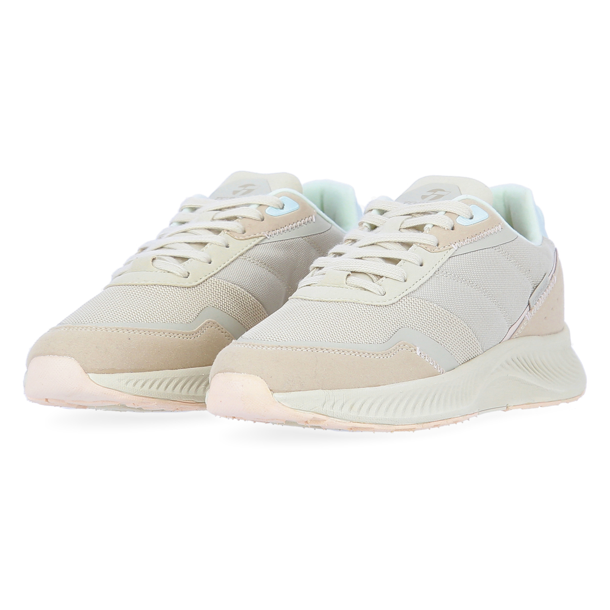 Zapatillas topper retro sale