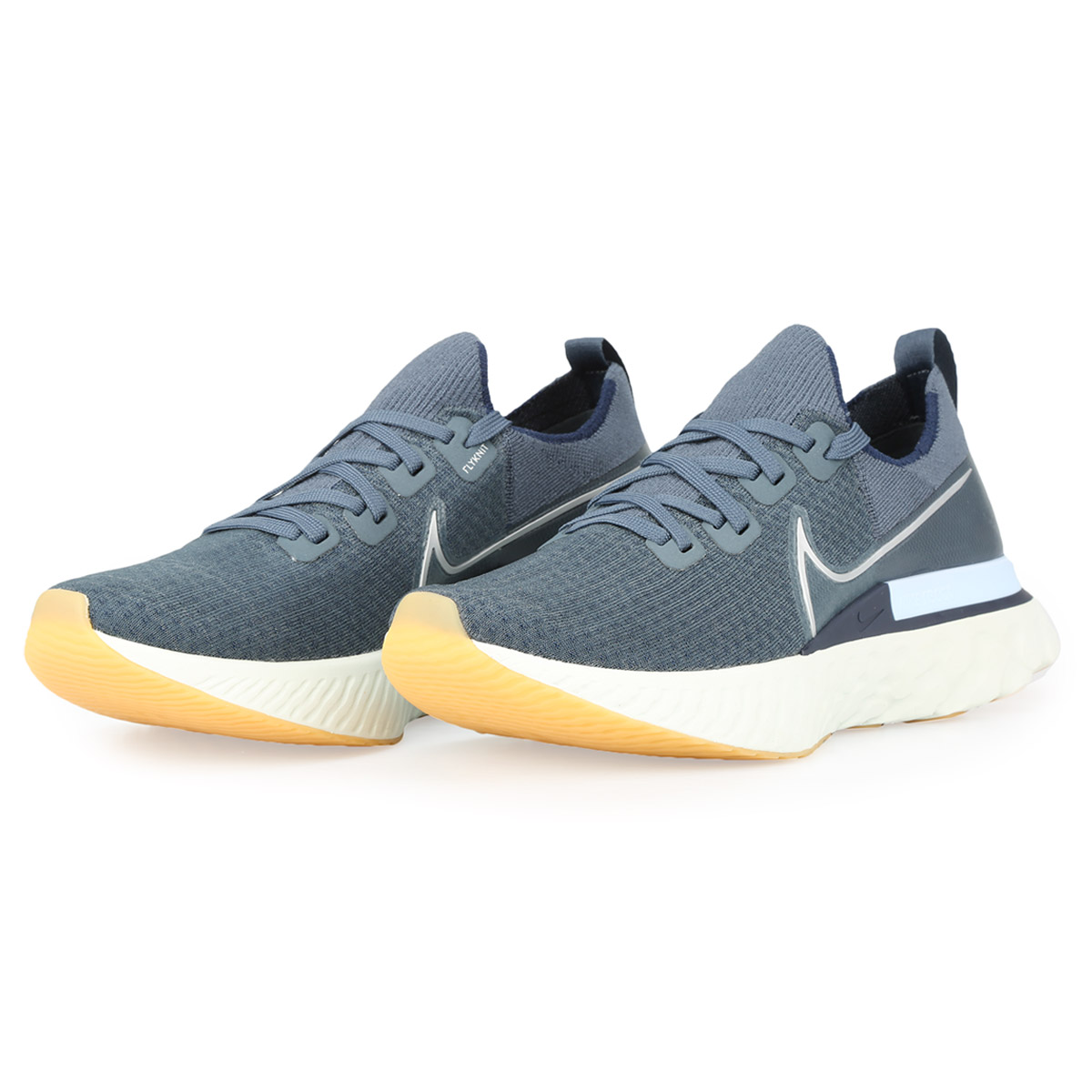 Zapatillas Nike React Infinity Run Flyknit,  image number null