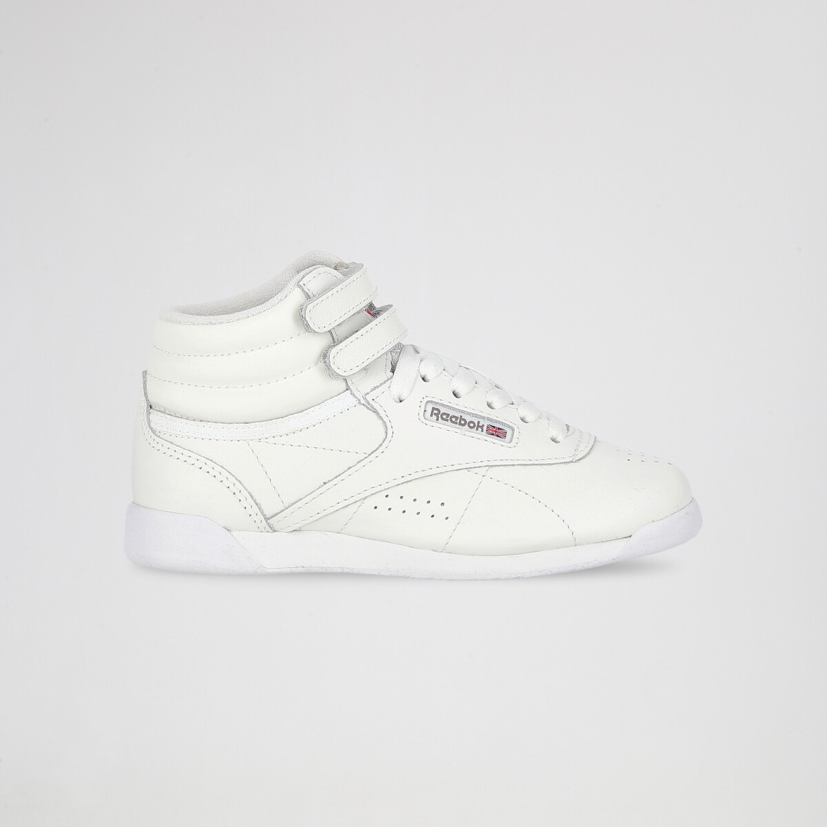 Zapatillas Reebok Freestyle Hi Infantil,  image number null