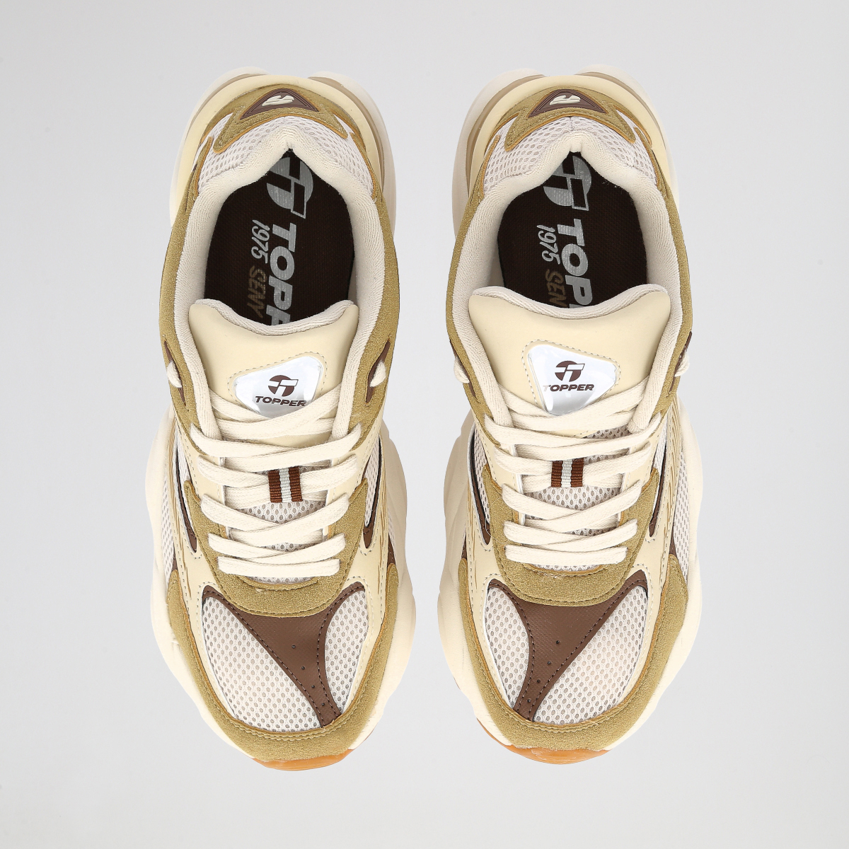 Zapatillas Topper Seny malla,  image number null