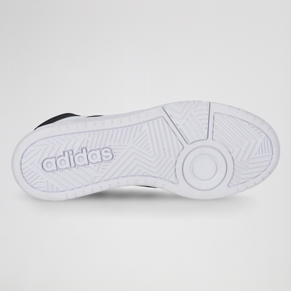 Zapatillas adidas Hoops 3.0 Mid Hombre,  image number null