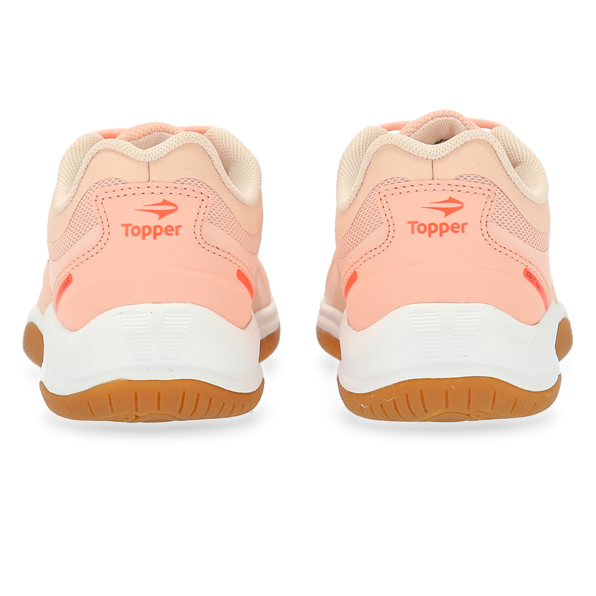 Zapatillas Entrenamiento Topper First Wave Mujer,  image number null