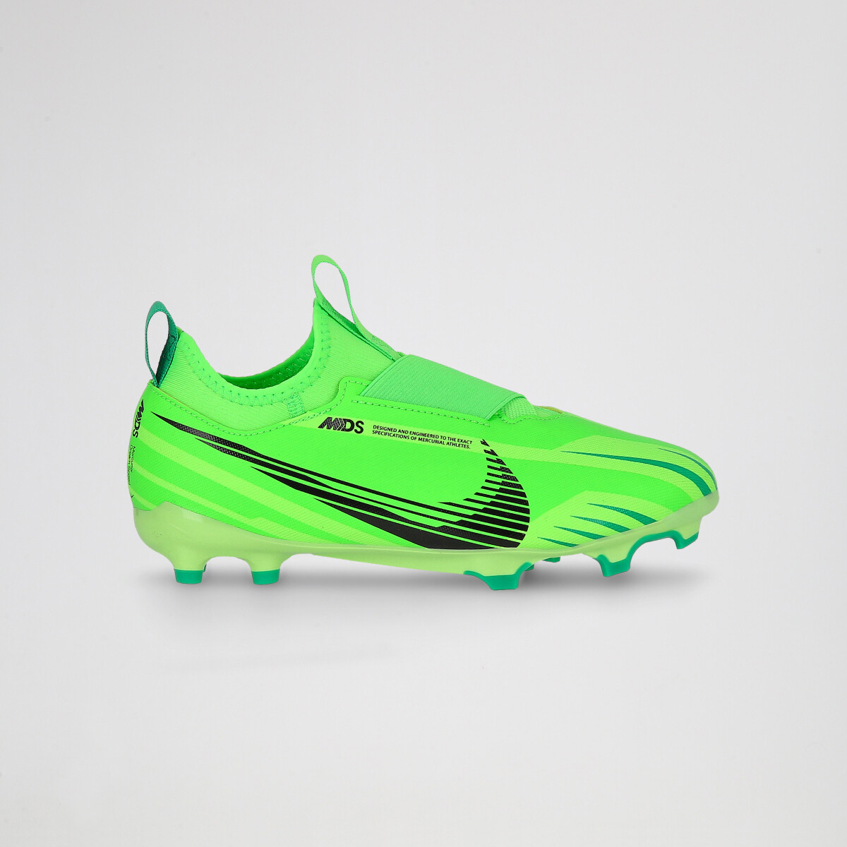 Botines nike infantiles store