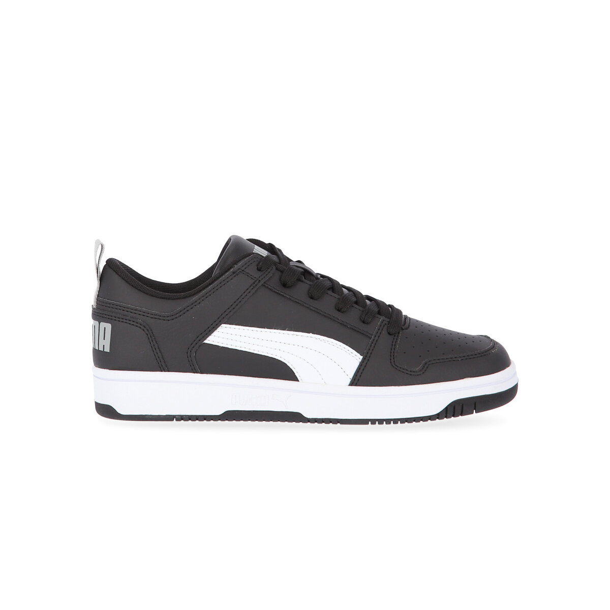 Zapatilla puma rebound layup outlet