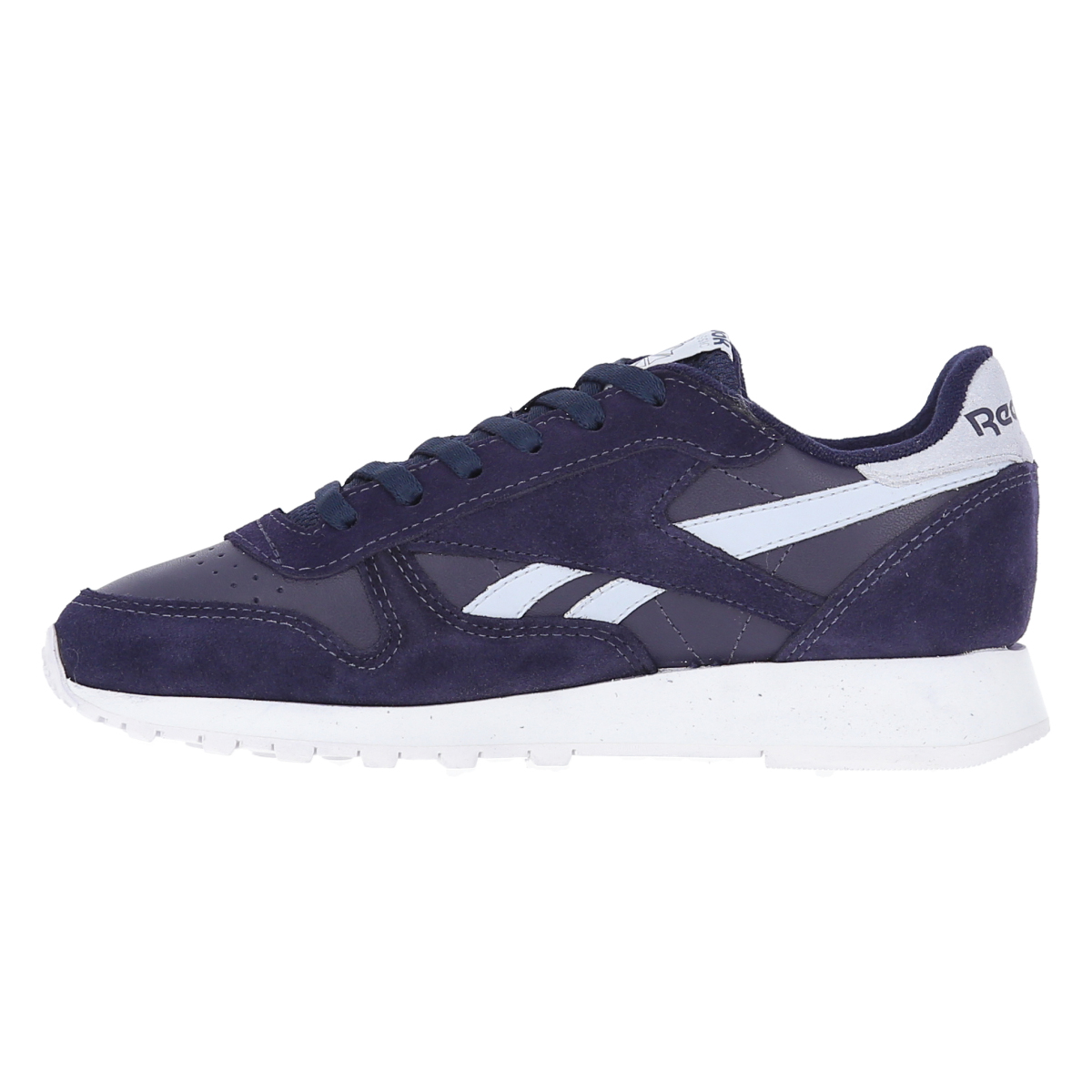 Mallas reebok top classic hombre purpura