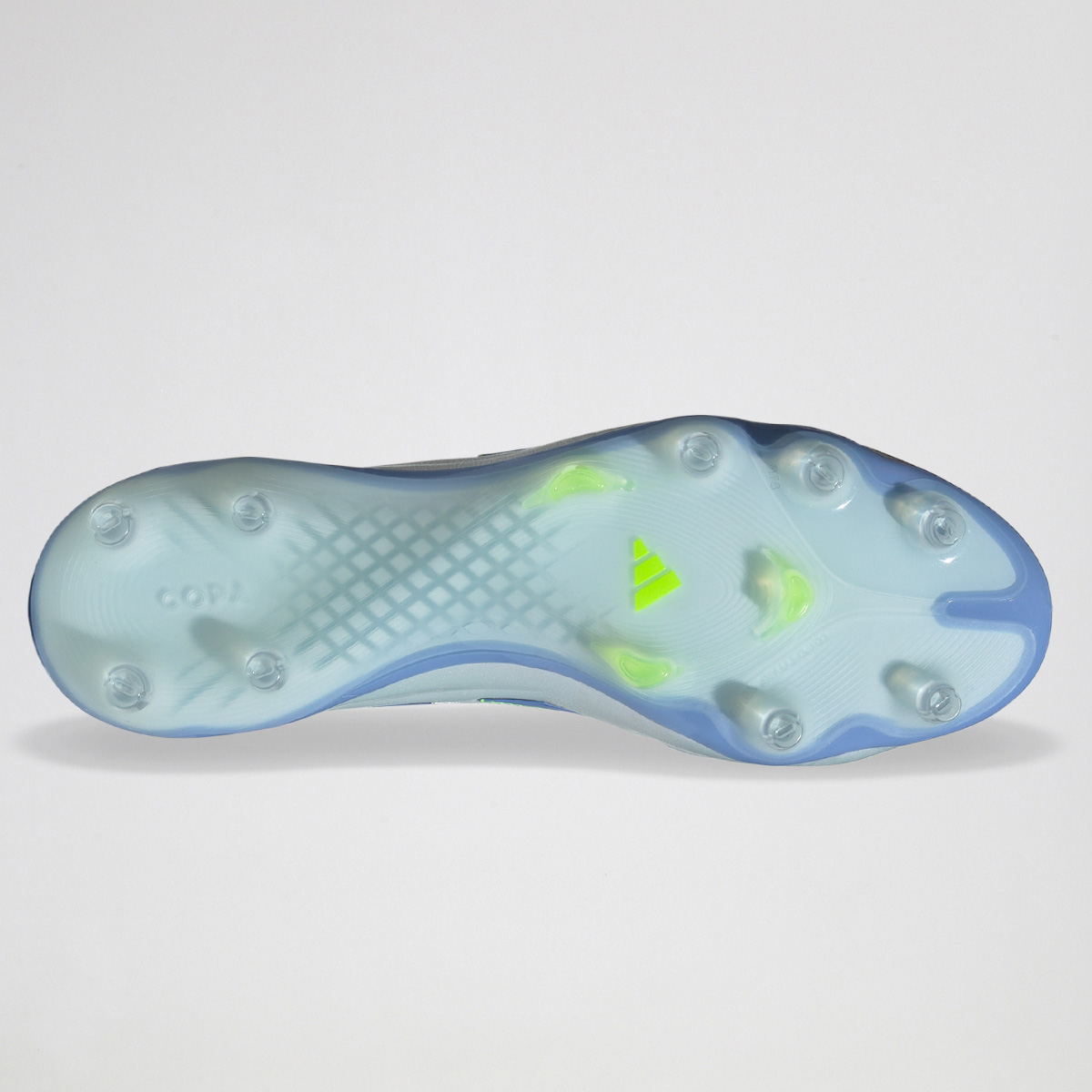 Botines adidas Copa Pure III Elite FG,  image number null