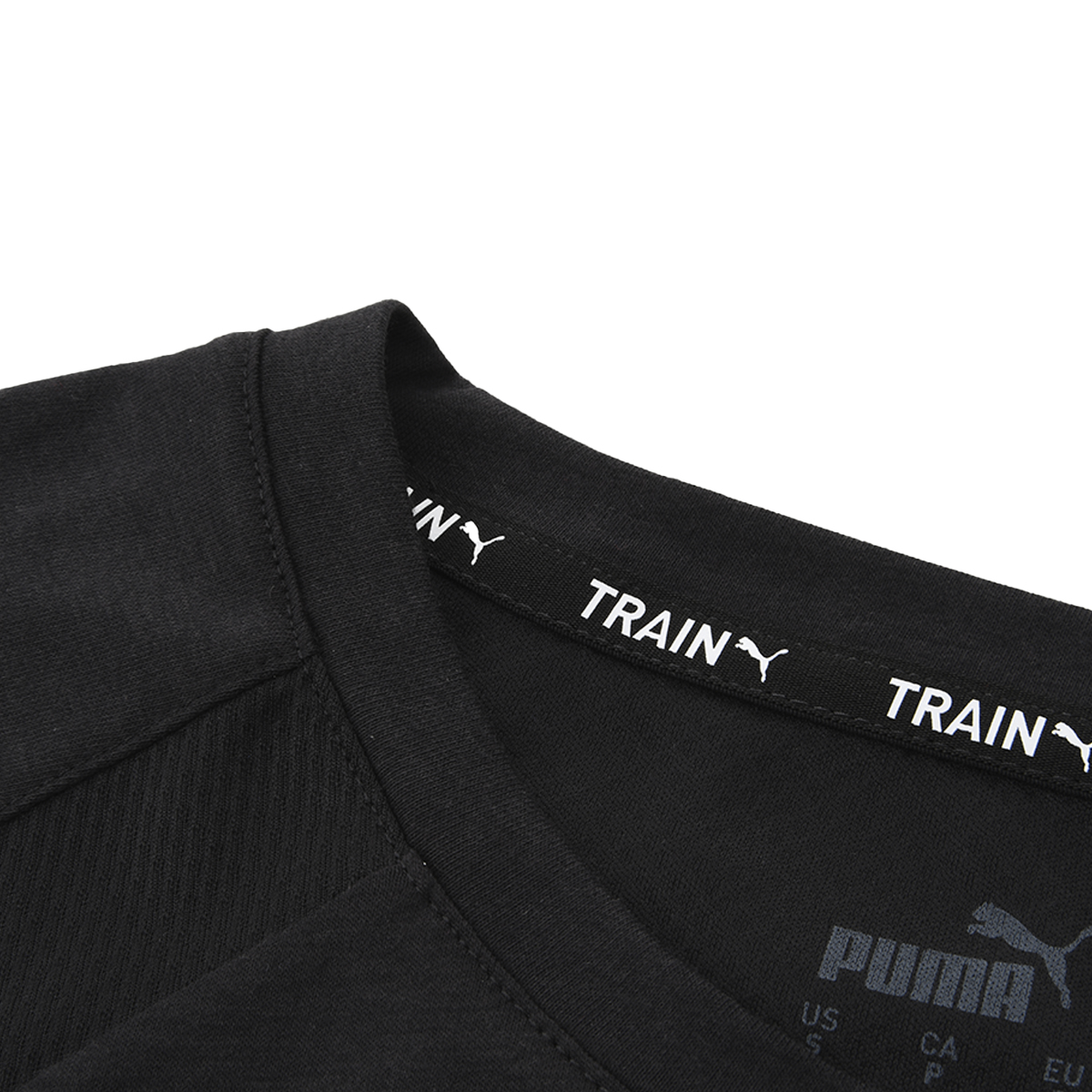 Remera Entrenamiento Puma Fit Ultrabreathe Triblend Hombre,  image number null