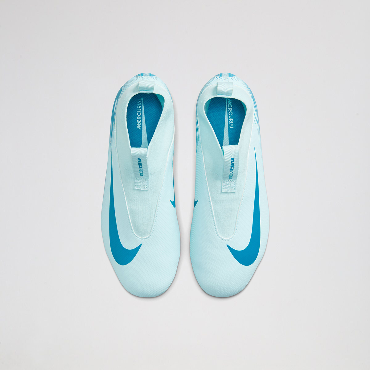 Botines Fútbol Nike Mercurial Superfly 10 Academy FG/MG Niño,  image number null