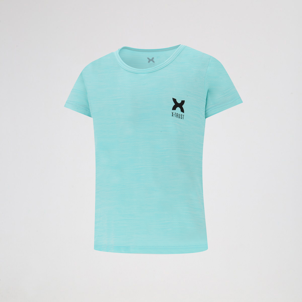 Remera manga corta X-trust Florida Ni&ntilde;a,  image number null