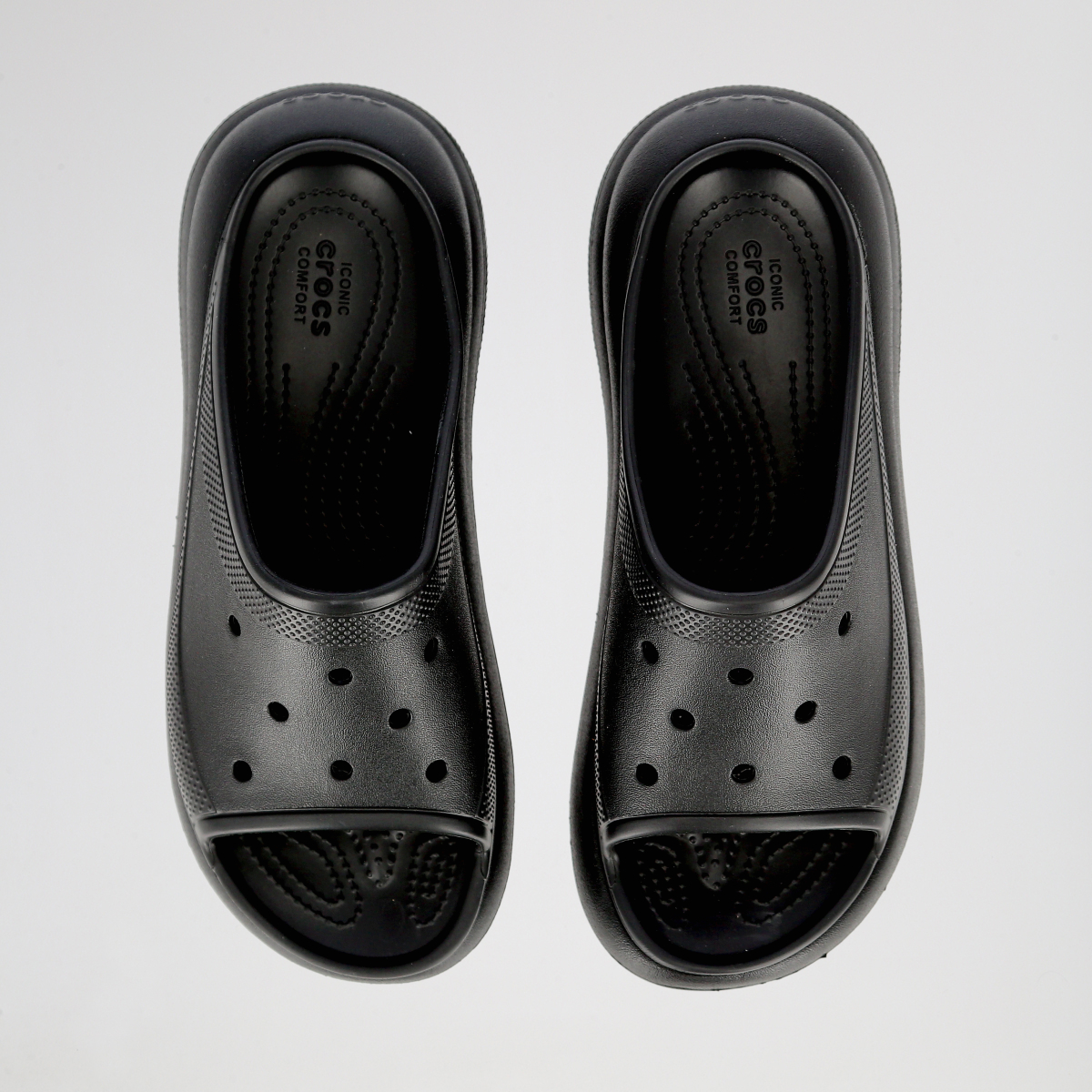 Sandalias Crocs Crush Slide,  image number null
