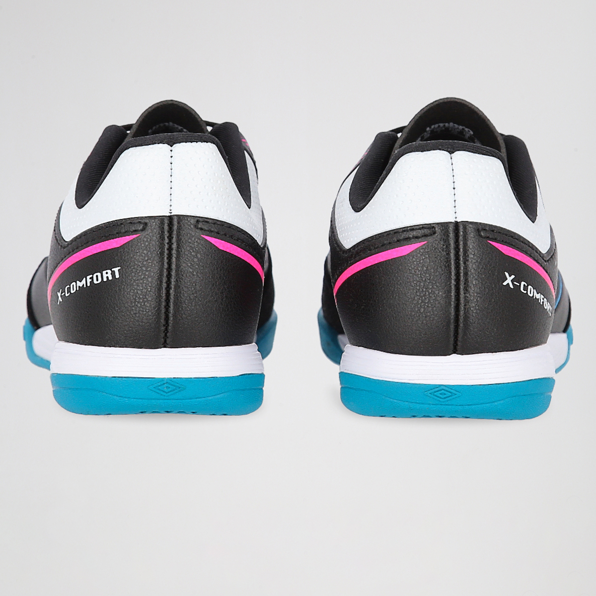 Botines Fútbol Umbro X-comfort IC,  image number null