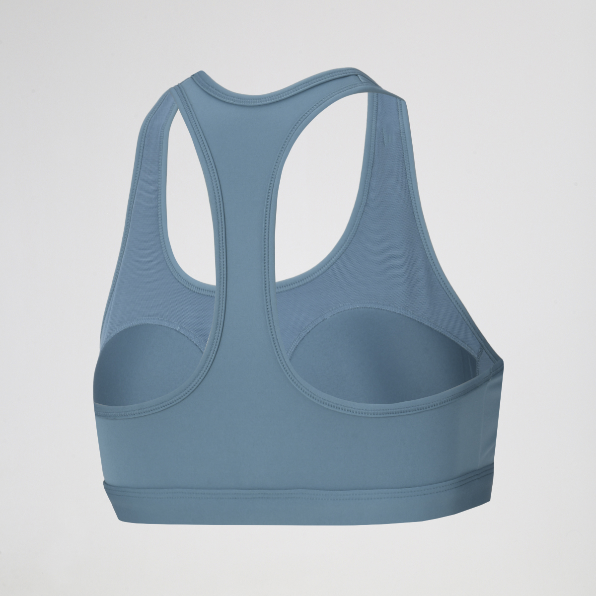 Top Nike Swoosh Medium Support Mujer,  image number null