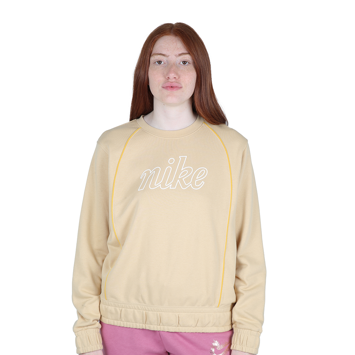 Nike nsw on sale buzo