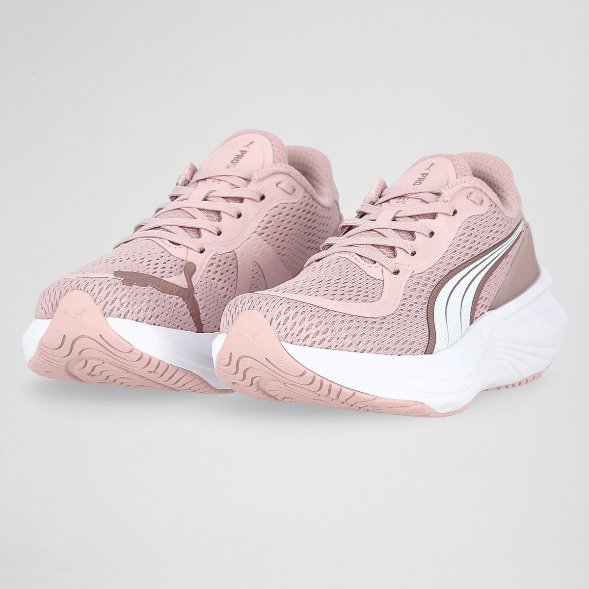 Zapatillas Running Puma Scend Pro 2 Mujer,  image number null