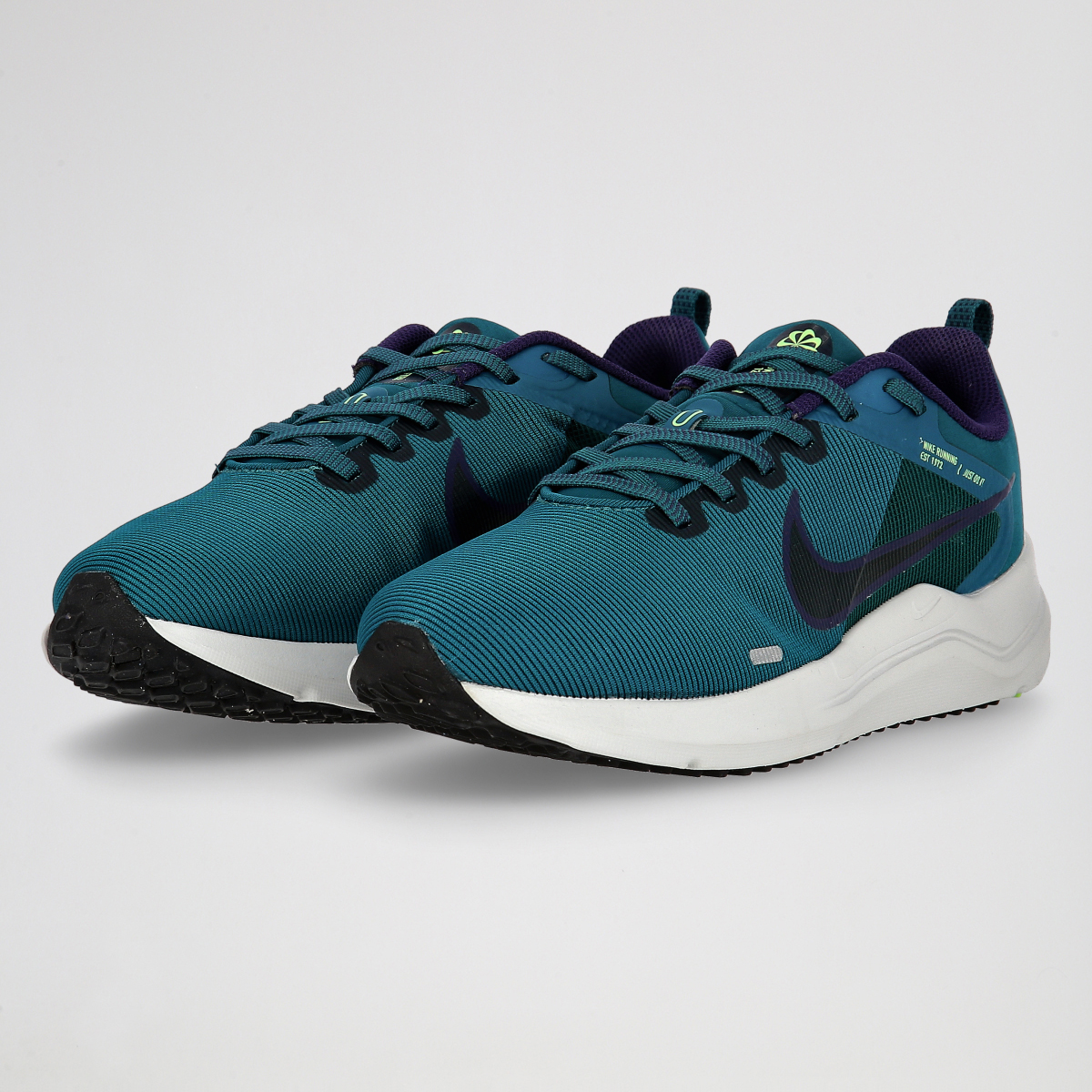 Zapatillas Running Nike Downshifter 12 Hombre,  image number null