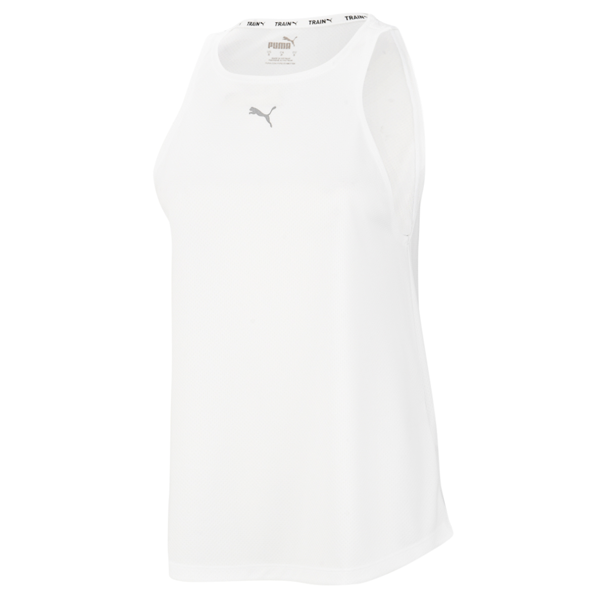 Musculosa Running Puma Nova Shine Ultrabreathe Mujer,  image number null