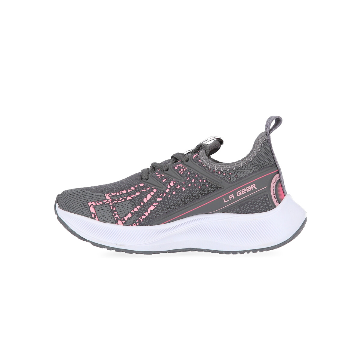 Zapatillas La Gear Anber,  image number null