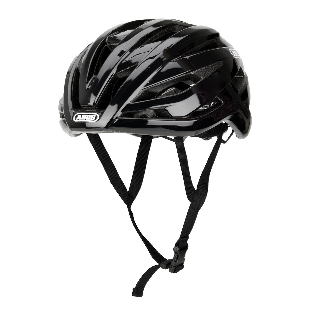 Casco Cilcismo Abus Stormchaser Shinny Unisex,  image number null