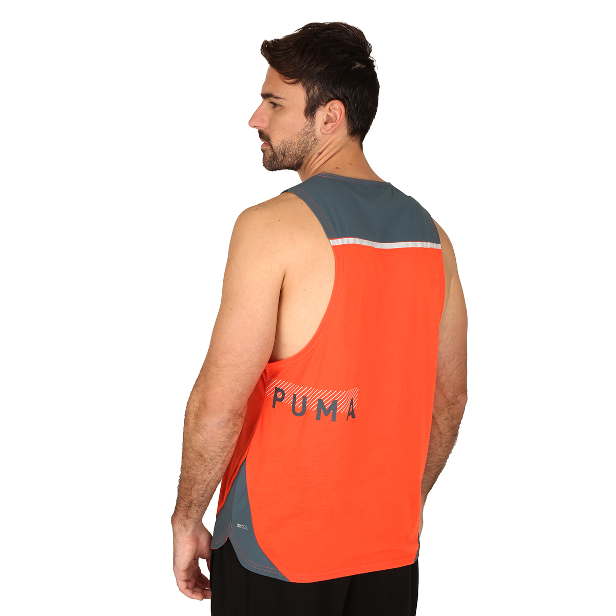 Musculosa Puma Train Everfresh,  image number null